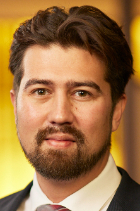 Daniel Thompson photo