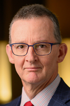 Stewart Grieve photo