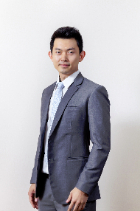 Bunnasomboon (Aaron) Chaiparinya photo