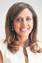 Karen Abraham photo