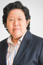 Lorraine Cheah photo