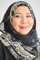 Marhaini Nordin photo