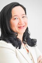 Grace C G Yeoh photo