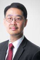 Koo Yin soon photo
