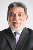 Muralee Nair photo