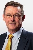 David Rennie photo