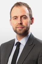Robert McDiarmid photo