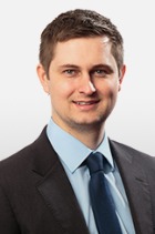 Jamie Hunter photo