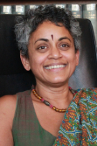 Ramani Muttettuwegama photo
