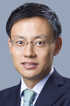 Alan Xu photo