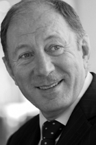 John Coorey photo