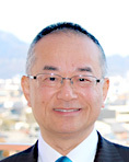 Takenori Hiroe photo