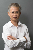 Wilson Wong photo