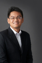 Marcus Liu photo