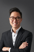 Melvin Pang photo