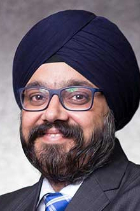 Harvinder Singh photo