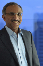 Anand Desai photo