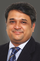 Nirav Shah photo