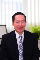 ISAO Z. X. LI photo