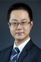 Baker Chen photo