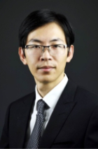 Mark Zhang photo