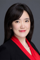 Cathy Huang photo