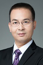 Raymond Cai photo