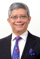Dato' Azmi Mohd Ali photo