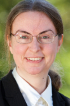 Clare Carter photo