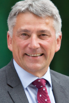 Andrew Mercer photo