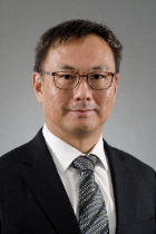 Chuan Thye Tan, SC photo