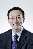 Larry Lim photo
