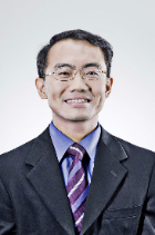 Kwan Kiat Sim photo