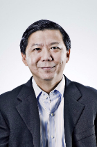 Patrick Ang photo
