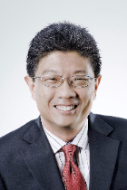 Winston Kwek photo