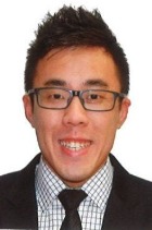 Benjamin Liew photo