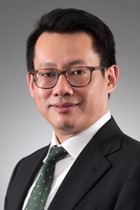 Ian Teo photo