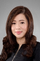 Sandy Foo photo
