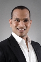 Vikna Rajah photo