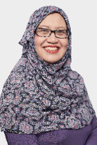 Intan Haryati photo