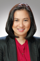 Kristine Ninotschka L. Evangelista photo