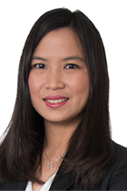 Angeline Cheah Yin Leng photo