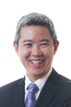 Gilbert Gan Zaid Ibrahim Co A Member Of Zico Law Kuala Lumpur Malaysia Lawyer Profile