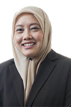 Aida Othman photo