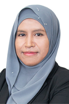 Zaimah Hussin photo