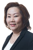 Lay Choo Tan photo