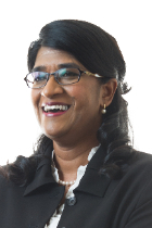 Sunita S. Sothi photo