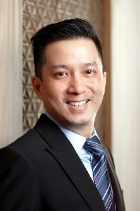 Hendry Hendrawan photo