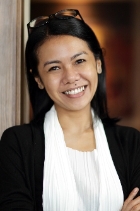 Erika Tobing photo
