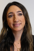 Marianna Michaelides photo